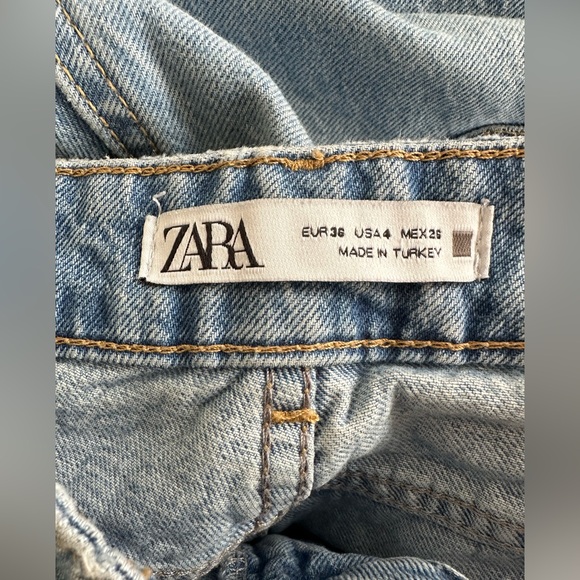 Zara Jeans - Picture 5 of 6